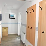 Appartementhaus Mit Balkon Im Ostseebad Hm-01-09 *