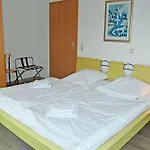 Accommodatie bij particulieren Appartementhaus Mit Balkon Im Ostseebad Hm-01-09 *