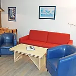 Accommodatie bij particulieren Appartementhaus Mit Balkon Im Ostseebad Hm-01-09
