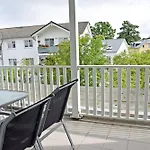 Appartementhaus Mit Balkon Im Ostseebad Hm-01-09