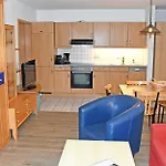 Accommodatie bij particulieren Appartementhaus Mit Balkon Im Ostseebad Hm-01-09 Goehren (Ruegen)