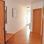 Appartementhaus Mit Balkon Im Ostseebad Hm-01-09 * Goehren (Ruegen)