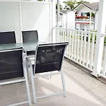 Appartementhaus Mit Balkon Im Ostseebad Hm-01-09