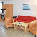 Accommodatie bij particulieren Appartementhaus Mit Balkon Im Ostseebad Hm-01-09 *