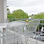 Appartementhaus Mit Balkon Im Ostseebad Hm-01-09 Accommodatie bij particulieren