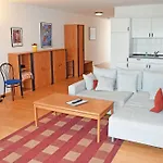 Appartementhaus Mit Balkon Im Ostseebad Hm-01-09 Goehren (Ruegen)