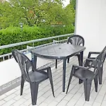 Accommodatie bij particulieren Appartementhaus Mit Balkon Im Ostseebad Hm-01-09 Goehren (Ruegen)