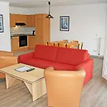 Appartementhaus Mit Balkon Im Ostseebad Hm-01-09 Goehren (Ruegen)