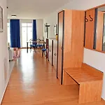 Appartementhaus Mit Balkon Im Ostseebad Hm-01-09 *