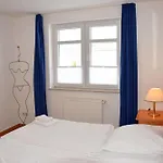 Accommodatie bij particulieren Appartementhaus Mit Balkon Im Ostseebad Hm-01-09