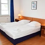 Appartementhaus Mit Balkon Im Ostseebad Hm-01-09 Accommodatie bij particulieren Goehren (Ruegen)