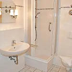 Accommodatie bij particulieren Appartementhaus Mit Balkon Im Ostseebad Hm-01-09 *