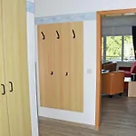 Appartementhaus Mit Balkon Im Ostseebad Hm-01-09 Accommodatie bij particulieren Goehren (Ruegen)