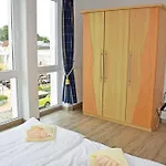 Accommodatie bij particulieren Appartementhaus Mit Balkon Im Ostseebad Hm-01-09 *