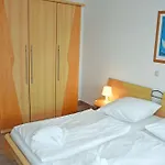Appartementhaus Mit Balkon Im Ostseebad Hm-01-09 Accommodatie bij particulieren *