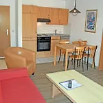 Accommodatie bij particulieren Appartementhaus Mit Balkon Im Ostseebad Hm-01-09 Goehren (Ruegen)