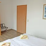 Appartementhaus Mit Balkon Im Ostseebad Hm-01-09 *