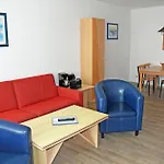 Appartementhaus Mit Balkon Im Ostseebad Hm-01-09 *