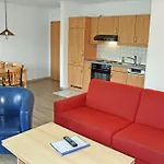 Appartementhaus Mit Balkon Im Ostseebad Hm-01-09 Goehren (Ruegen)