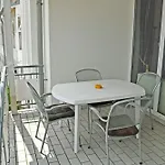 Appartementhaus Mit Balkon Im Ostseebad Hm-01-09 Accommodatie bij particulieren *