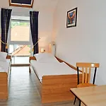 Appartementhaus Mit Balkon Im Ostseebad Hm-01-09 *