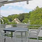 Appartementhaus Mit Balkon Im Ostseebad Hm-01-09