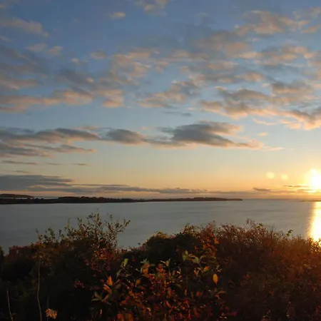 Appartementhaus Mit Balkon Im Ostseebad Hm-01-09 *