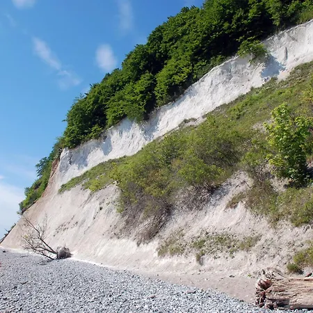 Privatunterkunft Appartementhaus Mit Balkon Im Ostseebad Hm-01-09