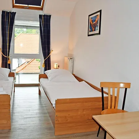 Appartementhaus Mit Balkon Im Ostseebad Hm-01-09 *