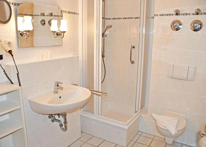 منزل للإقامة Appartementhaus Mit Balkon Im Ostseebad Hm-01-09 *